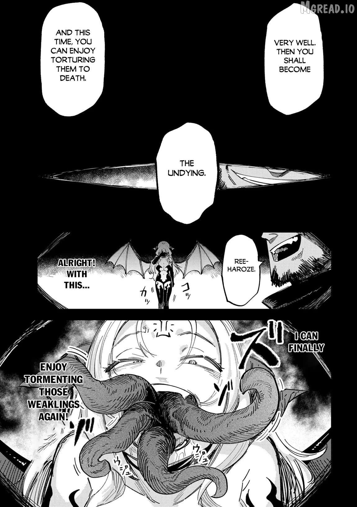 Redo Of Healer, Chapter 76.2 image 09